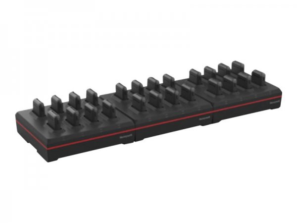 HONEYWELL 24-Bay Battery Charger - Nero - 8675i - 1 pz