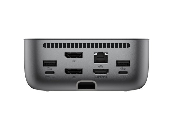 HP Thunderbolt 4 Ultra G6 Dock - 280W - 4