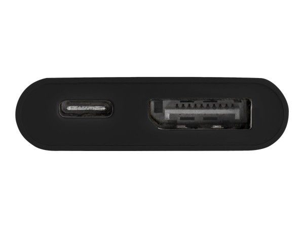 StarTech.com Adattatore da USB C a DisplayPort con Power Delivery - Convertitore Video 8K 60Hz/4K 12
