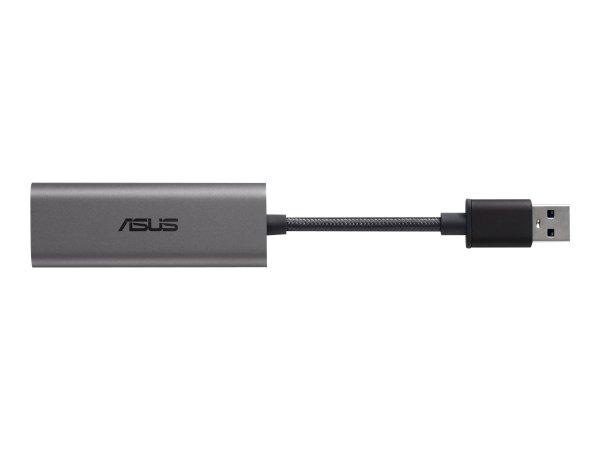 ASUS USB-C2500 network card Ethernet - Nic - 100 Mbps