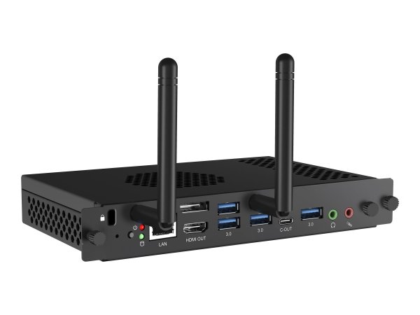Iiyama Slot PC Modul OPC51204BC-1