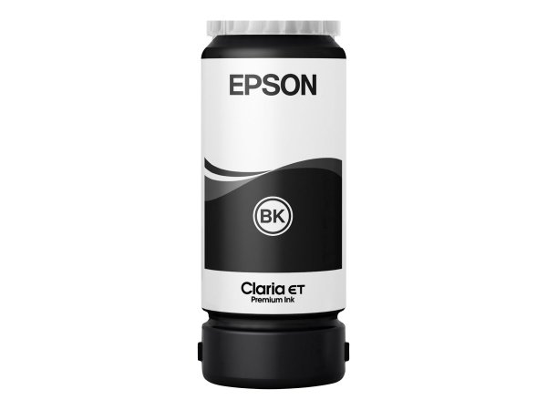 Epson 114 EcoTank Photo Black ink bottle - Originale - Nero per foto - Epson - EcoTank ET-8550 EcoTa