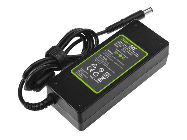 Green Cell AD09P - Computer portatile - Interno - 90 W - 19.5 V - 4,62 A - DELL