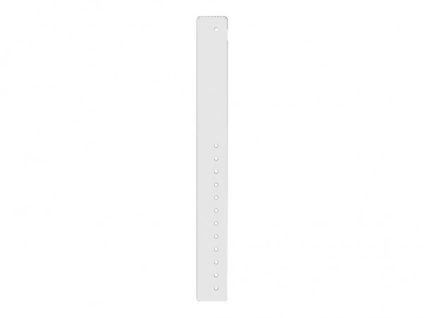 Zebra 10027730K - Termica diretta - Bianco - Zebra - HC100 - 30 mm - 279 mm