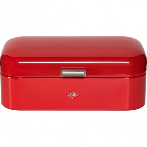 WESCO Grandy-Brotkasten rot