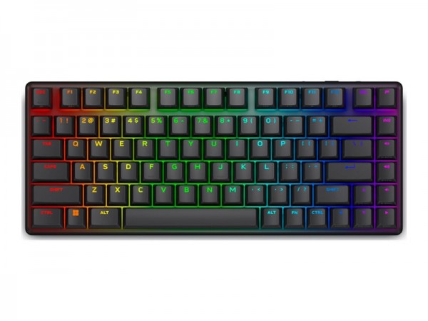 Dell Alienware Pro Wireless Gaming Keyboard - Tastiera - QWERTY