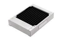 Watercool 24108 - Acciaio inossidabile - Blocco per radiatore - Ottone - Rame - Acciaio inossidabile