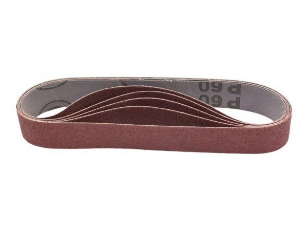 Makita P-00094 Schleifband Körnung num 60 L x B 533 mm 30 5 St.
