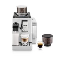 De Longhi Rivelia EXAM 440.55W - Macchina espresso - 19 Bar
