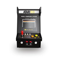 dreamGEAR My Arcade Micro Pro 6.7 Atari 100 in 1