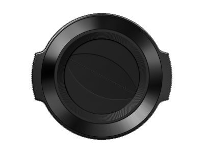Olympus LC-37C - Nero - EZ-M1442EZ - 3,7 cm