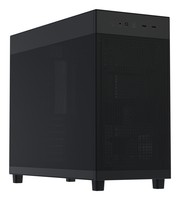 ASUS Prime Ap303 Mesh Black - Midi/minitower - ATX