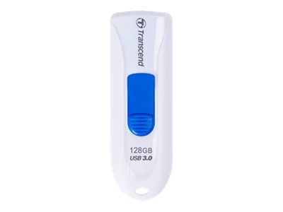 Transcend JetFlash 790 64GB - 64 GB - USB tipo A - 3.2 Gen 1 (3.1 Gen 1) - Lamina di scorrimento - 4