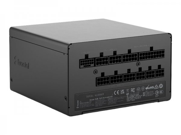 Fractal Design Netzteil Ion 3 Gold B - Alimentatore pc/server - ATX