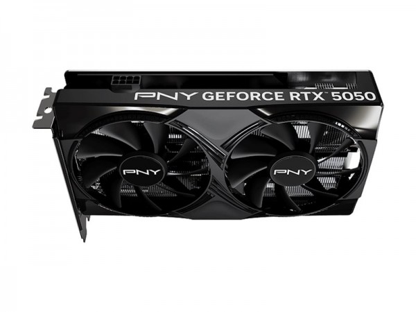 PNY GeForce RTX 5050 - Scheda grafica - PCI-Express