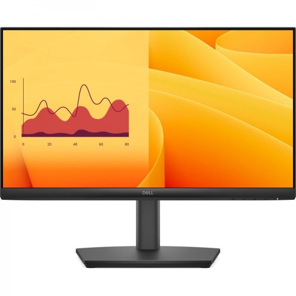 Dell Pro 22 Adjustable Stand Monitor e2225hsm - Schermo piatto (tft/lcd) - 54,6 cm