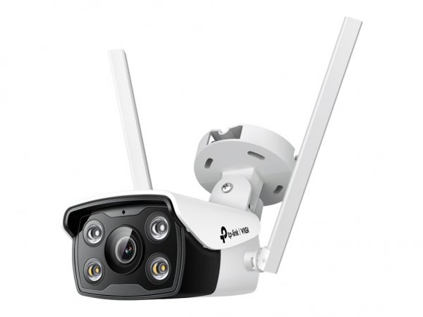 TP-LINK Netzwerkkamera VIGI C340-w 4 mm - Network camera