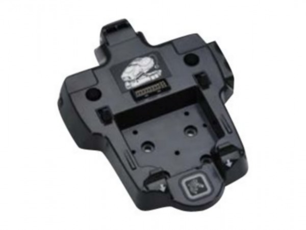 Zebra Printer vehicle cradle