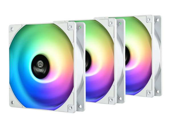 Enermax HF120 - Case fan - 120 mm