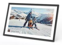 Inter Sales Bilderrahmen 10.1" PFF-1081 wi-fi - Cornice per foto digitali - 16 GB