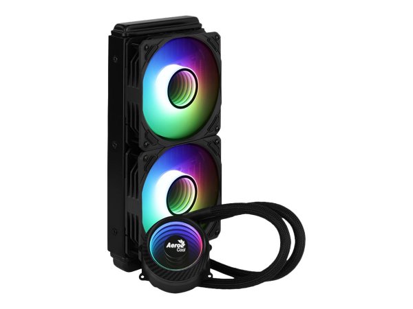 AEROCOOL ADVANCED TECHNOLOGIES Mirage L240 computer liquid cooling