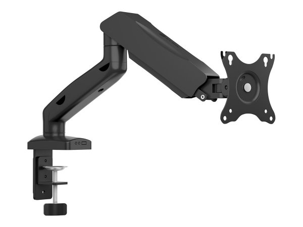 ICY BOX Monitorhalterung IB-MS203-T grau für Monitor bis 32" 81cm - Accessori tft/lcd tv