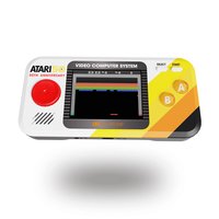 dreamGEAR My Arcade Pocket Player Pro Atari 100 in 1