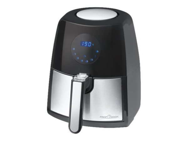 Clatronic PC-FR 1147 H Fritteuse 2.5 l