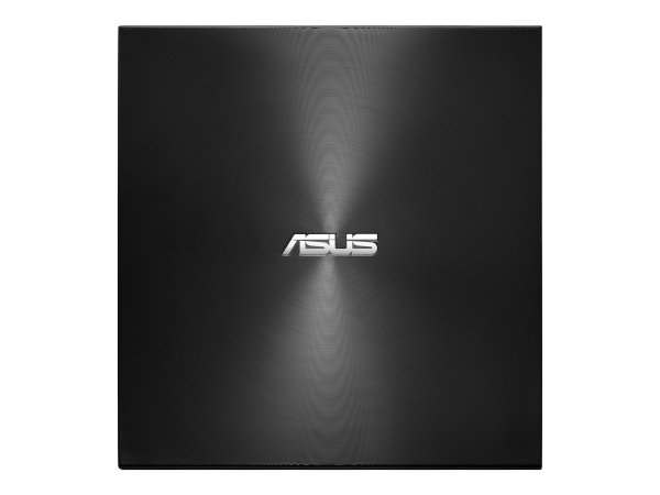 ASUS ZenDrive U8M (SDRW-08U8M-U) - Nero - Vassoio - Orizzontale - Desktop/Laptop - DVD±RW - USB tipo
