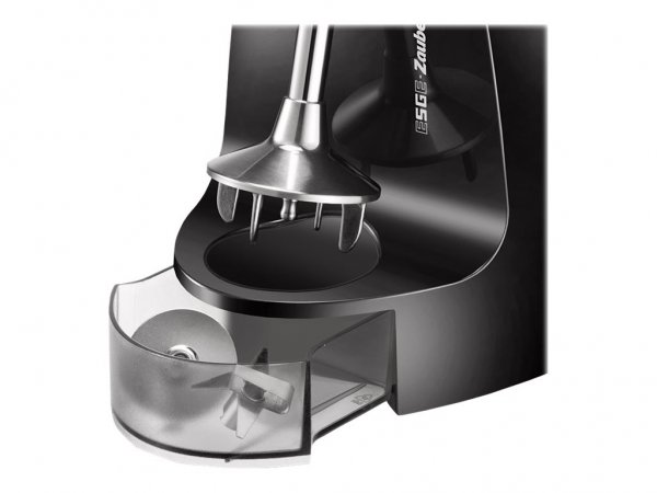 UNOLD ESGE M 200 - Frullatore ad immersione - 1,5 m - 200 W - Cromo