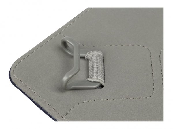 rivacase 3017 - Custodia a libro - Universale - Apple iPad Air - Samsung Galaxy Tab 3 10.1 - Galaxy