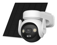 Imou AOV PT Turret IP security camera Outdoor pixels Wall