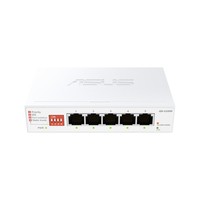 ASUS Qg-U1050 2.5G Unmanaged Switch - Interruttore - WLAN