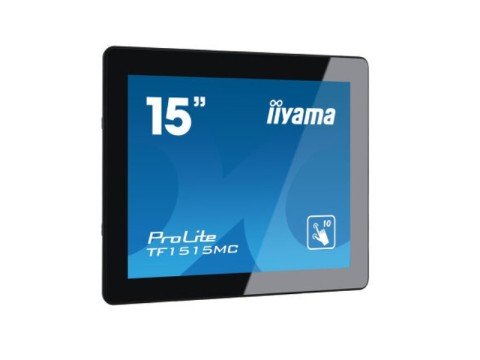 Iiyama ProLite TF1515MC-B2 - LED monitor