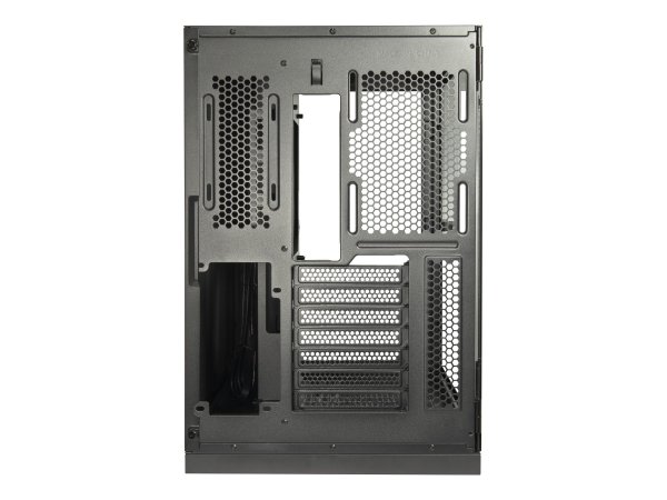 Inter-Tech IT88881364 - h ATX C-703 Vision - Torre - ATX