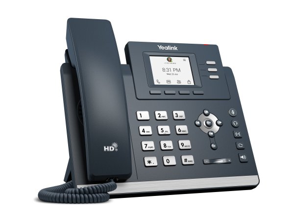 Yealink IP Telefon MP52 E2 Teams - Telefono voip - Voice over ip