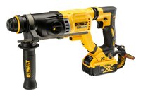 DEWALT DCH263NK-XJ SDS-Plus-Akku-Bohrhammer 18 V bürstenlos ohne Akku