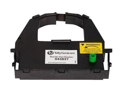 TallyGenicom 043837 - Inchiostro a base di pigmento