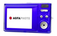 AgfaPhoto Compact DC5200 - 21 MP - 5616 x 3744 Pixel - CMOS - HD - Blu