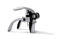 Peugeot Saveurs Baltaz Lever-style Korkenzieher 14cm BLACK