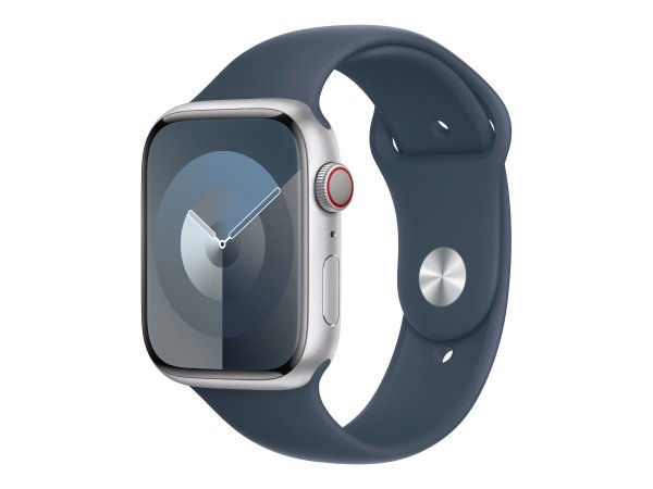 Apple MT3Q3ZM/A - Band - Orologio intelligente - Blu marino - Apple - Apple Watch 42mm - 44mm - 45mm