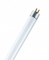 Osram LUMILUX T5 HE - 20,6 W - G5 - T5 - 24000 h - 24000 lm - Bianco caldo