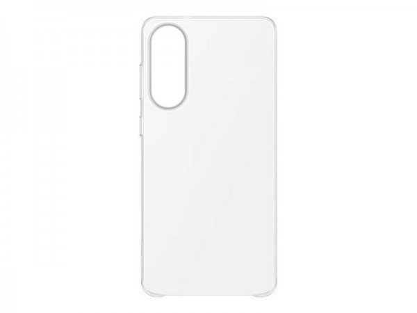 Samsung Clear Case für Galaxy S25 Edge Transparent