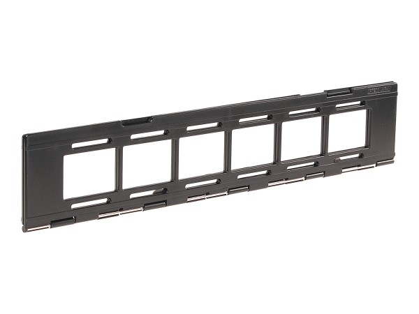 Kaiser Fototechnik Film Strip Carrier - Nero
