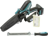 Makita UC029GZ - Akku-Astsäge 40V| 15.0 cm Schienenlänge| 8.00 m/s Kettengeschwindigkeit