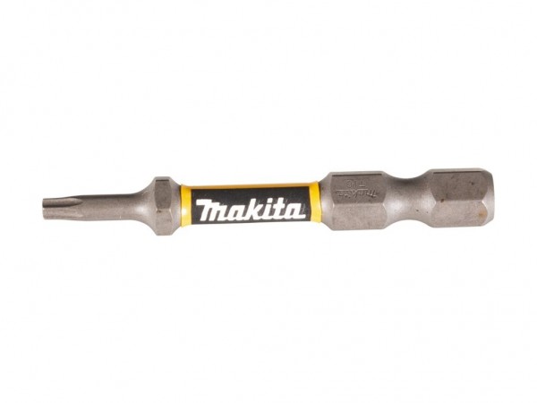 Makita E-03327 - 2 pz - T10 - 1/4 - 50 mm
