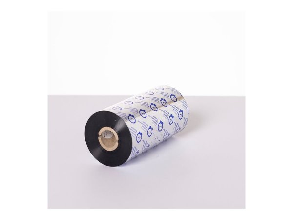 Brother Standard - Pack - Schwarz - 154 mm x 450 m - Farbband - Originale