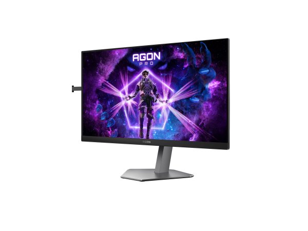 AOC Agon Pro AG246FK 24 - Schermo piatto (tft/lcd) - 61,2 cm