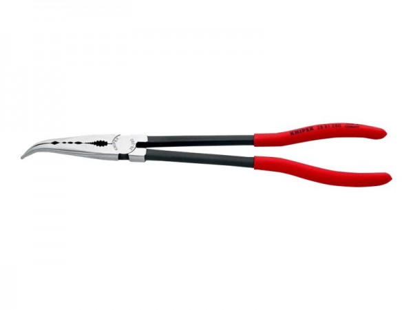 KNIPEX 2881280 - Metallo - Plastica - 280 mm - 235 g
