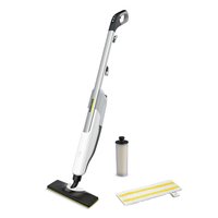 Kärcher Steam Cleaner SC2 Upright EasyFix white 1 513-500 0 1 513500 0